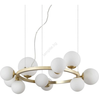 Ideal Lux PERLAGE 283807