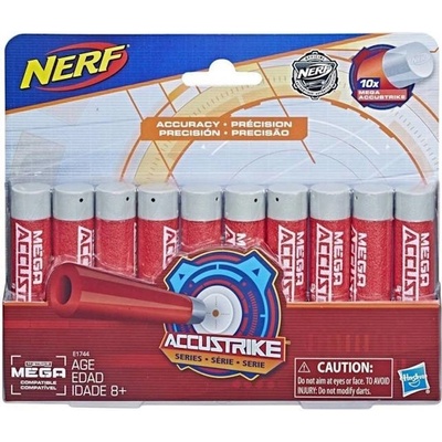 Nerf Mega Accustrike 10 ks E1744