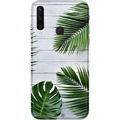 CaseGadget Силиконов печатан калъф за Samsung Galaxy S10 Lite - Многоцветен 1 KP19976 (19976)