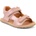 Froddo Детски сандали Froddo Kid's Barefoot Flexy Mini Sandals - Pink Shine - размер 33 (EU) (702-5256-0421)