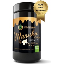 Kräuterland Manuka Med MGO 400 + 250 g