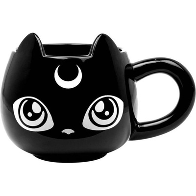 KILLSTAR чаша KILLSTAR - Meowgical - BLACK - KSRA000650