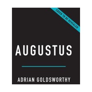Augustus (ISBN: 9781541608184)