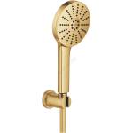 GROHE 134865gn00 - Комплект за душ vitalio joy+ 120 мм златен (gh1530)