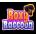 Roxy Raccoon