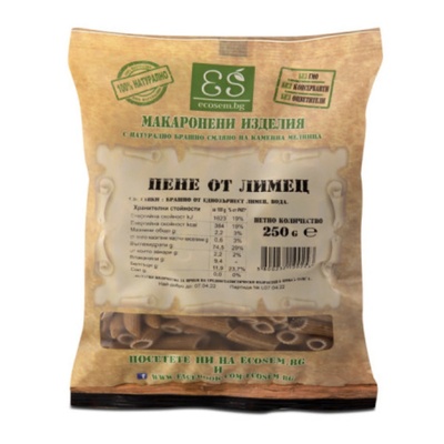 ECOSEM Пене от Лимец 250