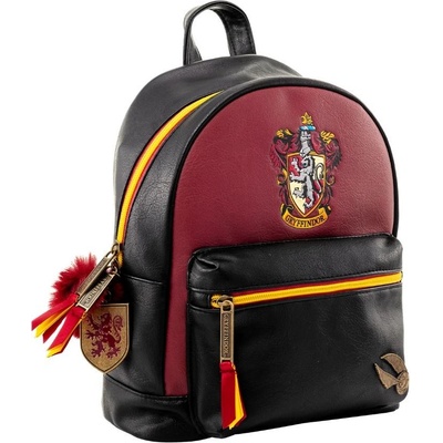 CurePink Harry Potter Nebelvír 9 l