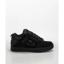 DVS Comanche black/black