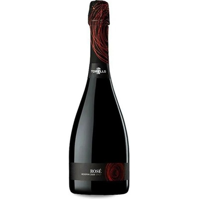 Torelló Rosé Reserva 0,75 l