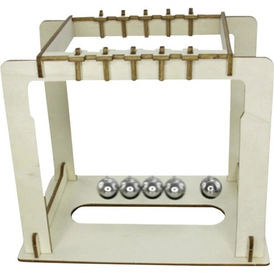 Sol Expert 62900 Pendulum remeslá, fyzika