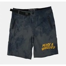 Troy Lee Designs Skyline Trail Short detské Washed Out Dark Cloud