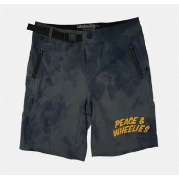 Troy Lee Designs Skyline Trail Short detské Washed Out Dark Cloud