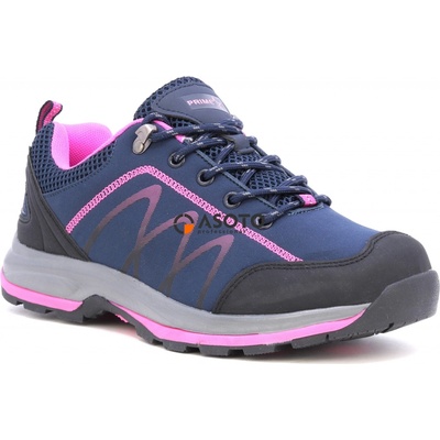 Ardon BLOOM polobotka Navy-růžová