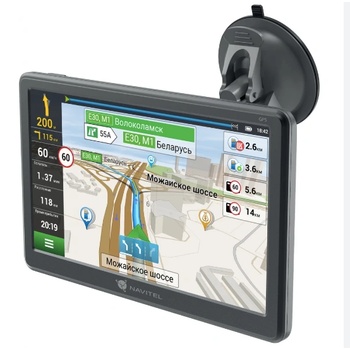 NAVITEL E707 Magnetic