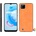 OPPO Realme C11 2021 / Realme C20 Удароустойчив Кожен Калъф и Протектор