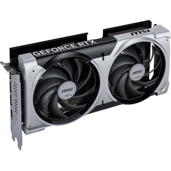 MSI GeForce RTX 5070 VENTUS 2X OC 12GB GDDR7 192bit (GeForce RTX 5070 12G VENTUS 2X OC)