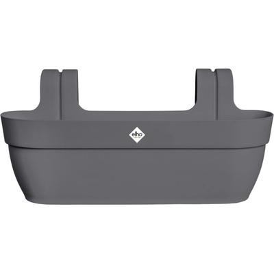 elho Kvetináč vibia campana easy hanger XL 58 cm - antracit