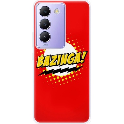 iSaprio Vivo V40 SE 4G/5G Bazinga 01