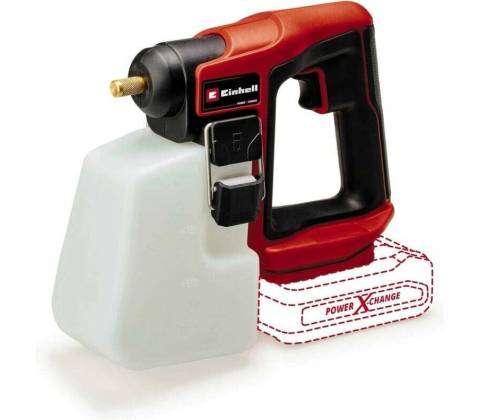 Einhell GE-WS 18/10 Li-Solo