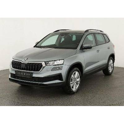 Skoda Karoq 2.0 TDI Selection 4x4 DSG 110 kW