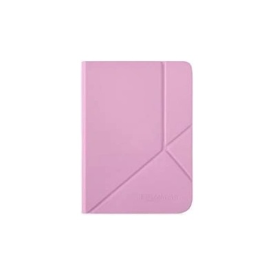 Kobo Sleepcover Clara Candy Pink (N365-AC-PK-E-PU) (N365ACPKEPU)