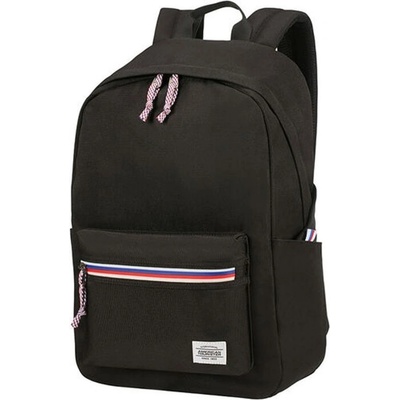 American Tourister Upbeat Zip černá 19,5 l