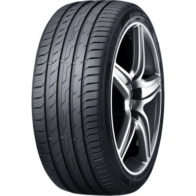 Nexen N'Fera Sport 225/45 R17 91Y – Zboží Mobilmania