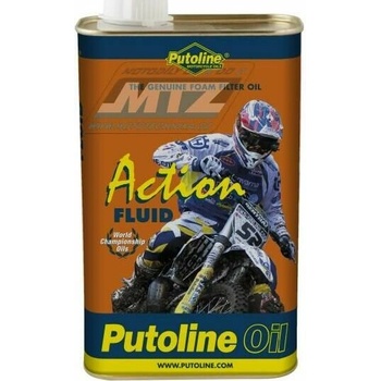 Putoline Action Fluid 1 l