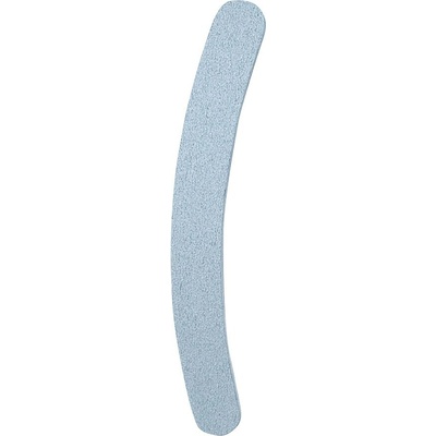 Abella HJM-544 pilník zahnutý sivý 18 cm