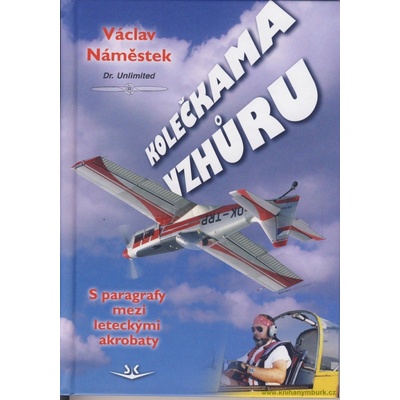 Kolečkama vzhůru