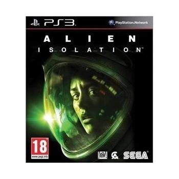 Alien: Isolation