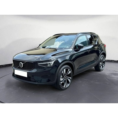 Volvo XC40 Plus 120 kW