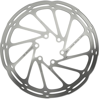 SRAM ROTOR CNTRLN 180MM ROUNDED