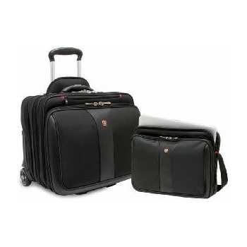 Taška Wenger 600662 15,4" black