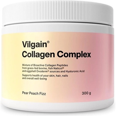 Vilgain Collagen Complex 300 g