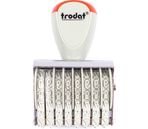 Trodat 15512