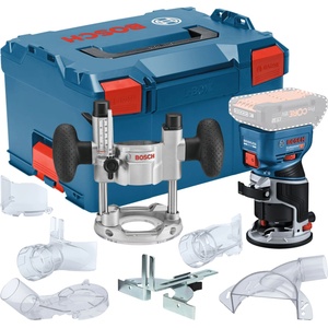 Bosch GKF 18V-8 (06016C2003) Фреза