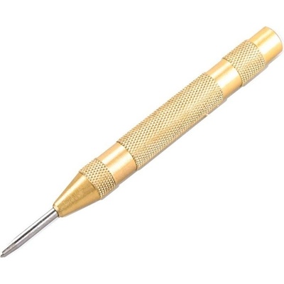 Důlčík automatický 125mm Extol Premium 8801811 – Zboží Dáma