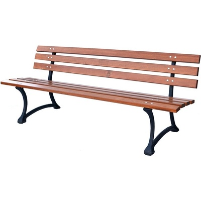 Rojaplast Parková lavica - FSC