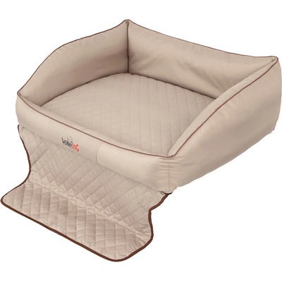 Hobbydog Autopostel Royal Trunk