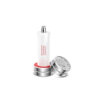 Davidoff Champion Energy toaletná voda pánska 30 ml