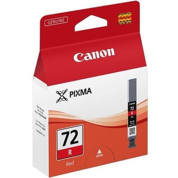 Canon PGI-72R Red (BS6410B001AA)