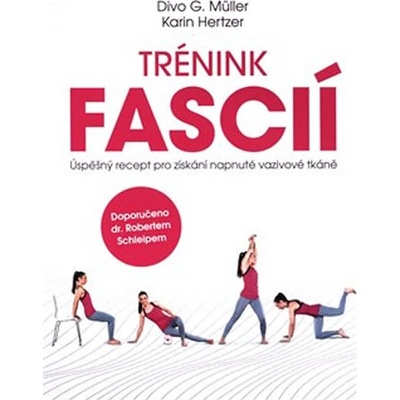 Trénink fascií