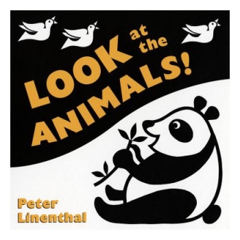 Look at the Animals! | Peter Linenthal