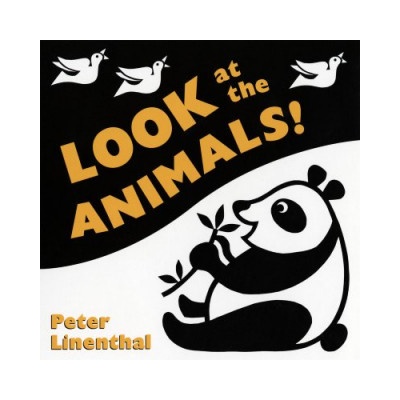 Look at the Animals! | Peter Linenthal