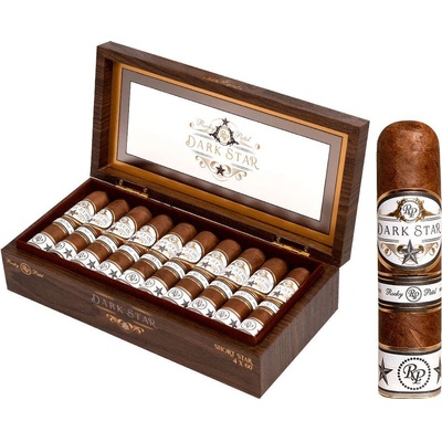 Rocky Patel Dark Star Short Star