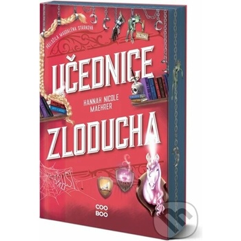 Učednice Zloducha
