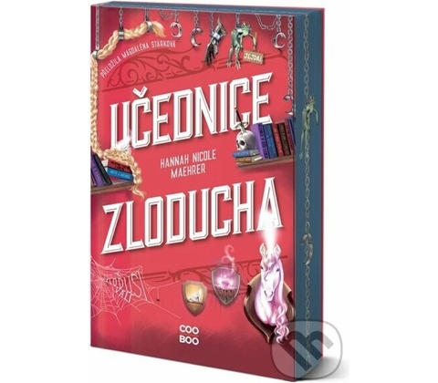 Učednice Zloducha