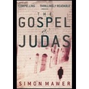 Gospel of Judas - Simon Mawer