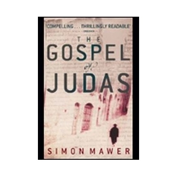 Gospel of Judas - Simon Mawer